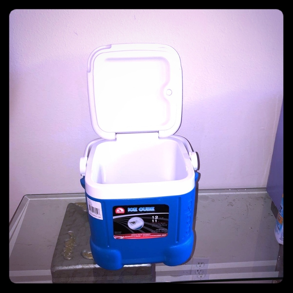 Cooler